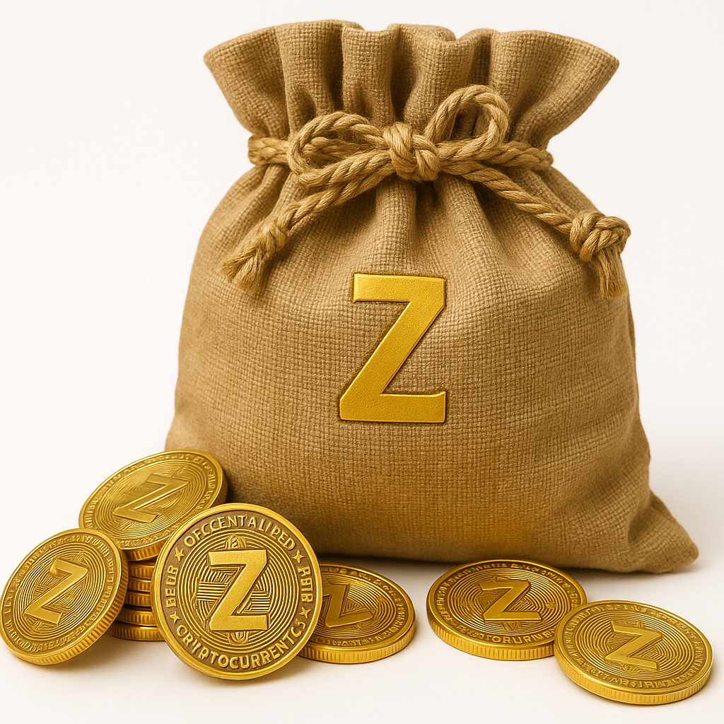 Zaynium Coin