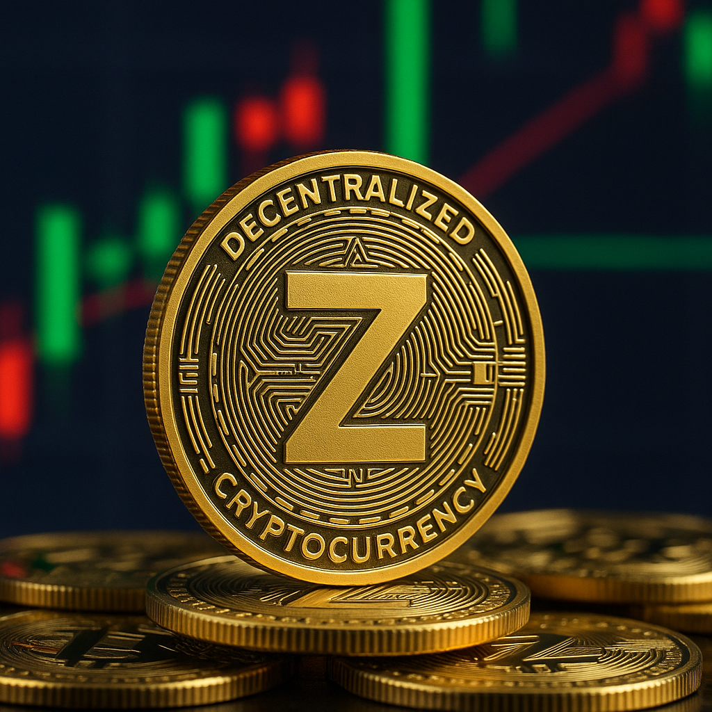 Zaynium Coin